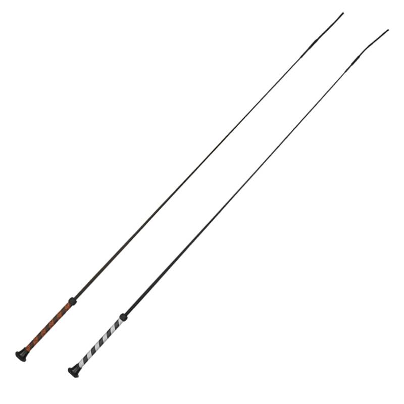 Fleck equestrian whip carbon fiber riding horse whip long whip dance whip tuning whip 8109059