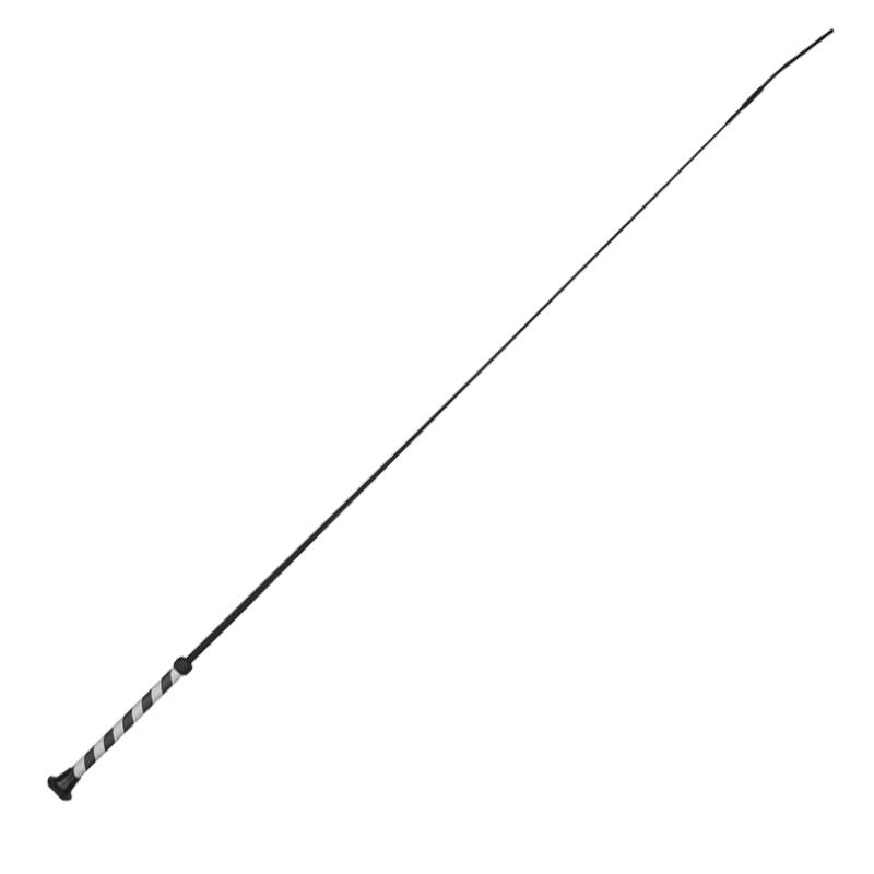 Fleck equestrian whip carbon fiber riding horse whip long whip dance whip tuning whip 8109059
