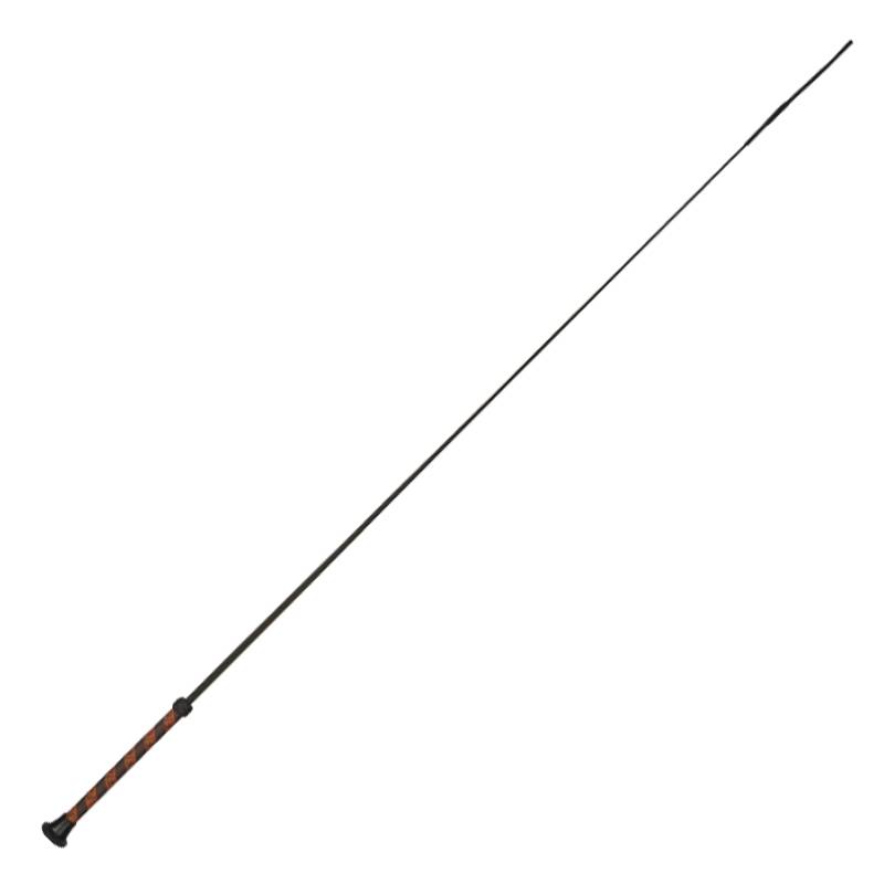 Fleck equestrian whip carbon fiber riding horse whip long whip dance whip tuning whip 8109059