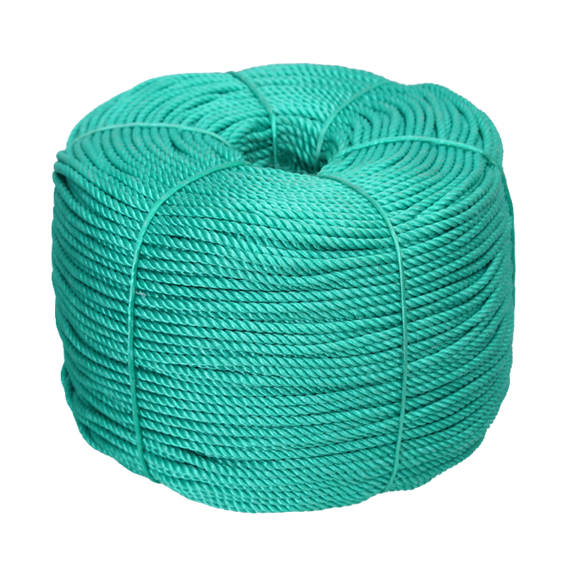 Polyethylene bundle rope greenhouse truck truck sealing, abrasion resistant anti -aging nylon advertisement rope drying clothes sun, fishing boat