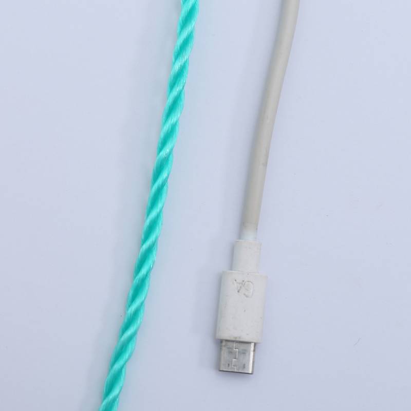 GREEN 3MM20M