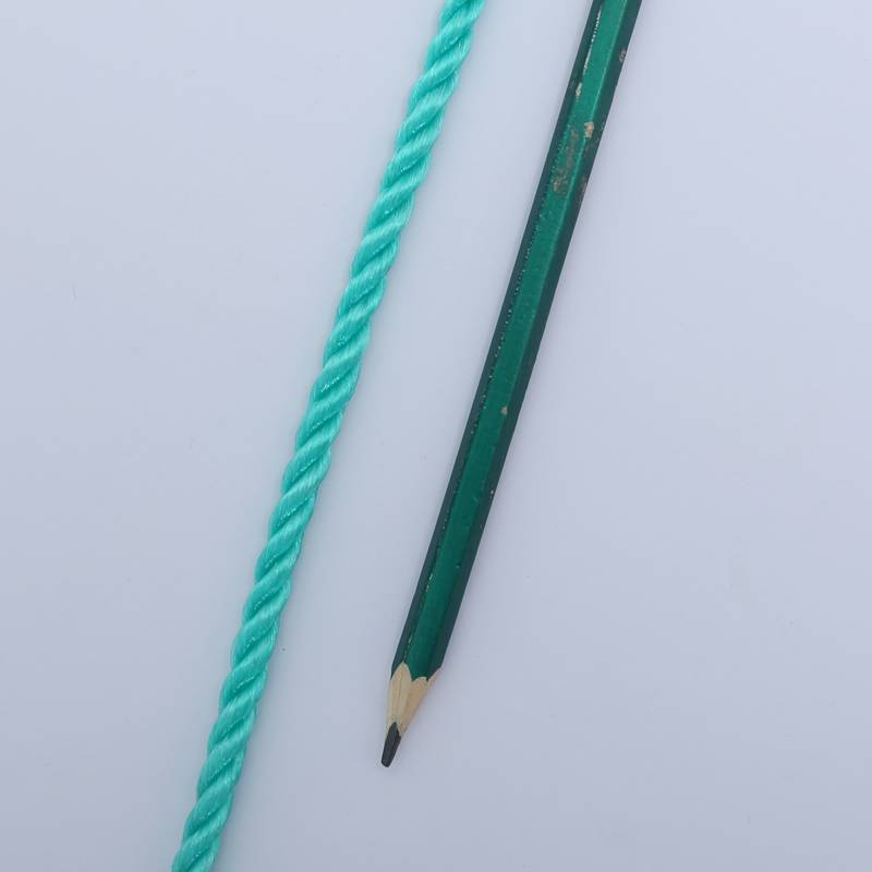 GREEN 6MM10 METERS