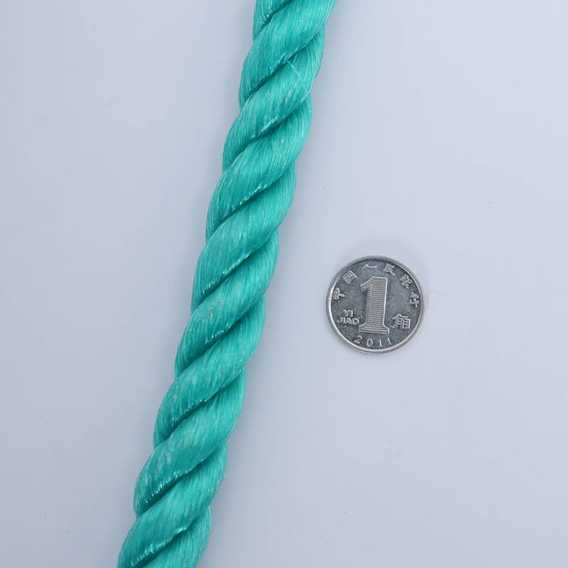 GREEN 14MM 100 METERS