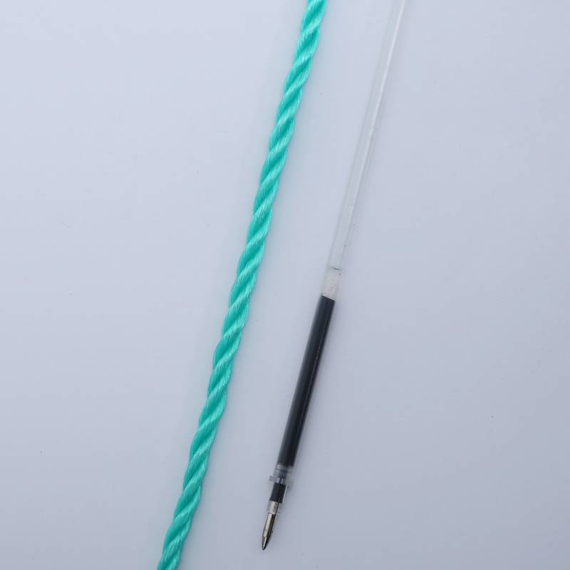 GREEN 4MM 100 METERS