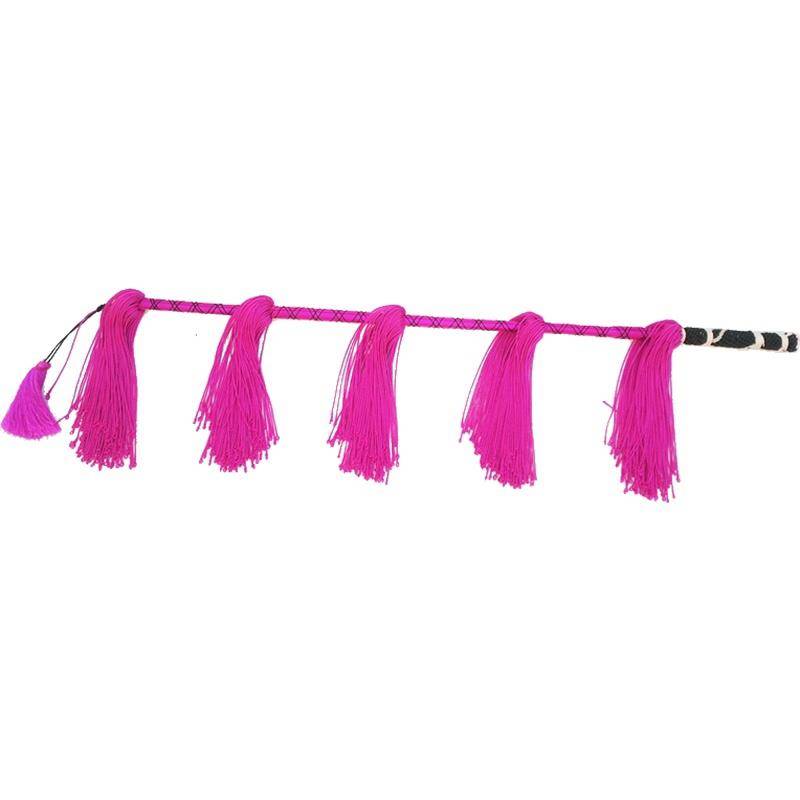 Drama and opera props, whipped adult children, rattan stalks, vine riding stage performance clothing supplies props