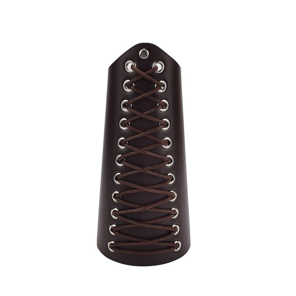 Viking style medieval Cavaliers clothing accessories bag pocket psorblebraite wall wizard wizard magic bottle prop