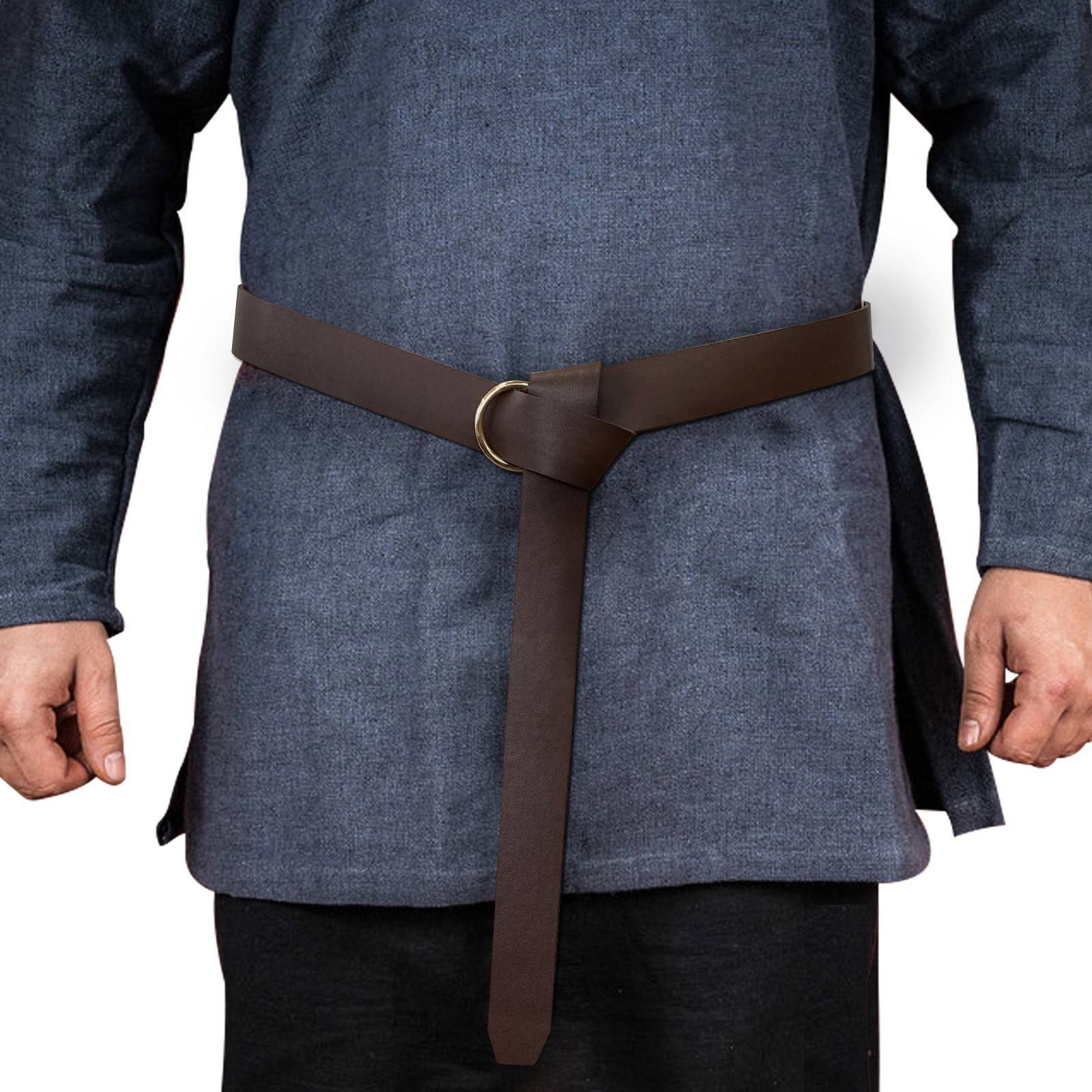Brown belt