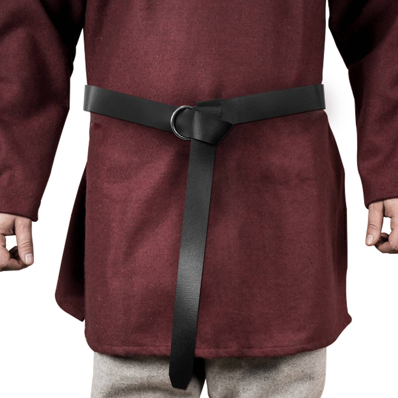 Black belt