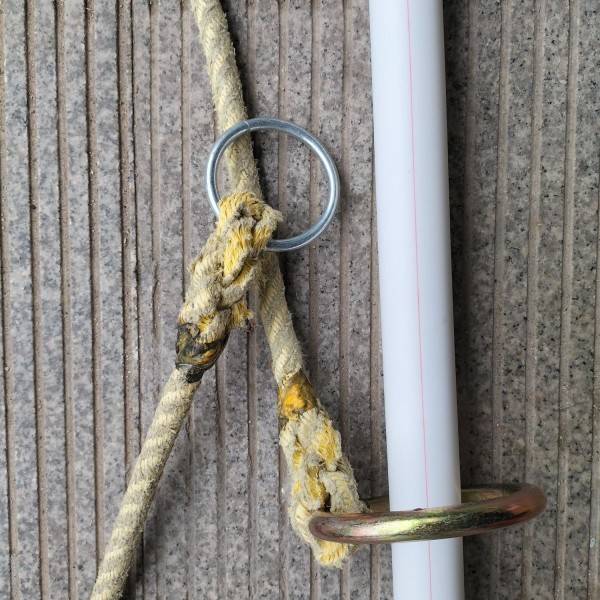 Set a cow rope horsepower, a cow rod, a horsepower grabbing cow is particularly easy to catch the cow artifact pig for pig special beasts