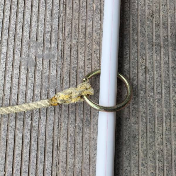 Set a cow rope horsepower, a cow rod, a horsepower grabbing cow is particularly easy to catch the cow artifact pig for pig special beasts