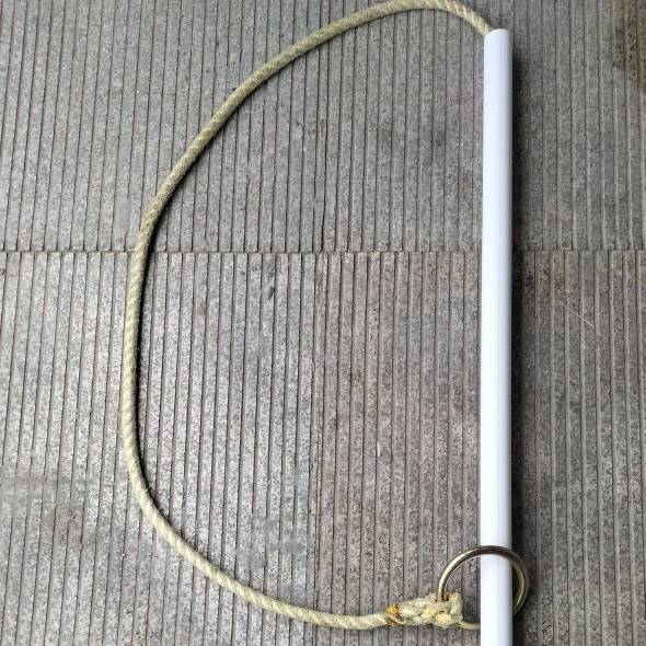 Set a cow rope horsepower, a cow rod, a horsepower grabbing cow is particularly easy to catch the cow artifact pig for pig special beasts