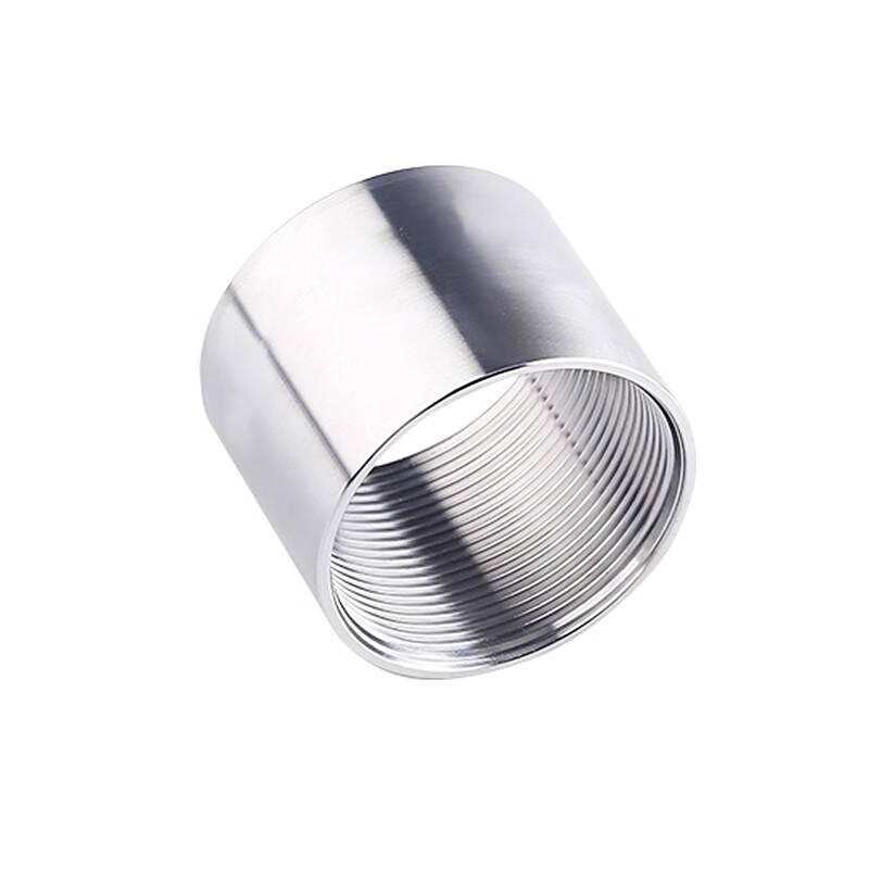 QUALITY ASSURANCE OF STAINLESS STEEL, TWO-SECT IRON-WATER-STRANGLING FITTINGS FOR HORSE UTENSILS, TYPE D