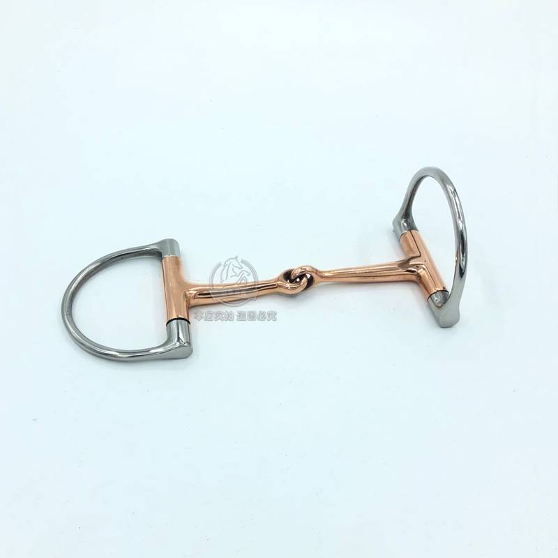 RED COPPER DT1770+125MM