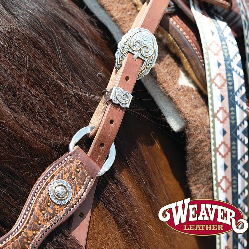 Imported Weaver Western Maave Male Set Western Malle