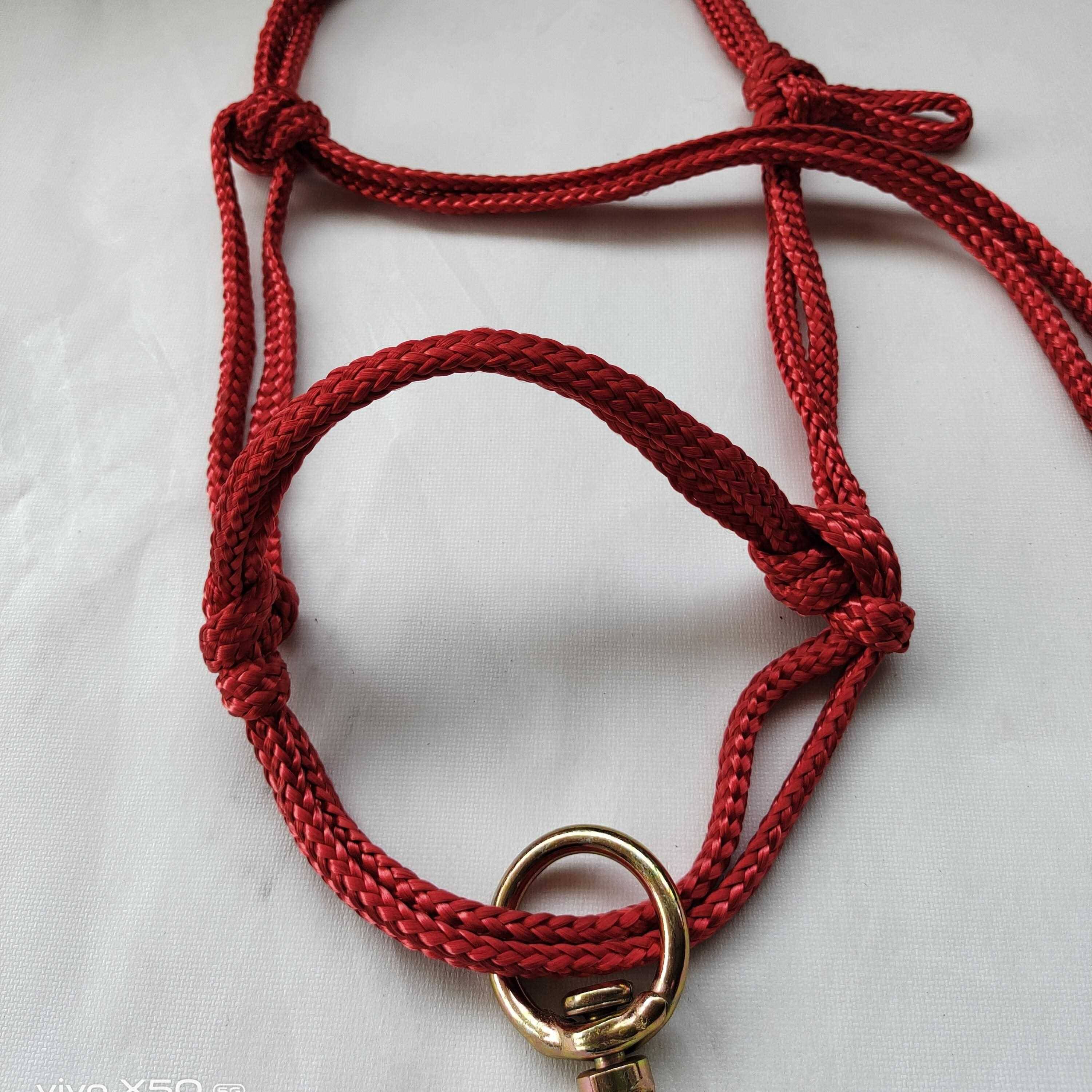 10MM RED BELT BACK HEAD