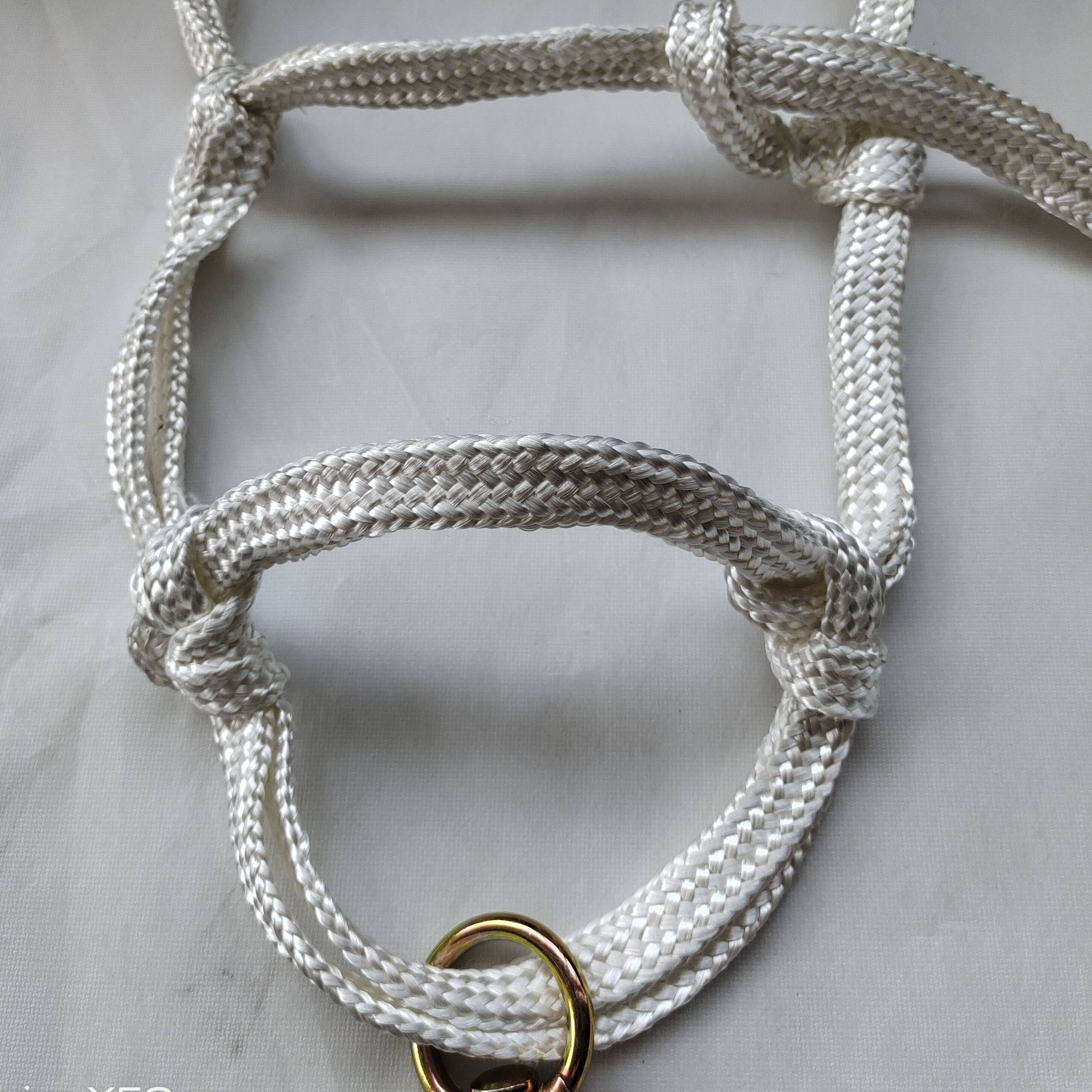 12MM WHITE FOR A CALF