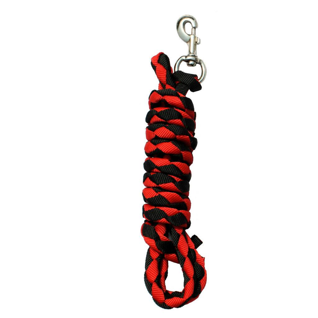 Red and Black