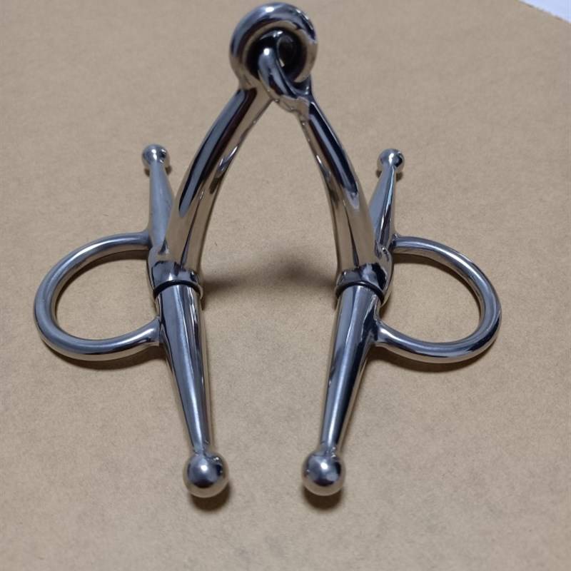 Manual precision ejection diameter 125 mm
