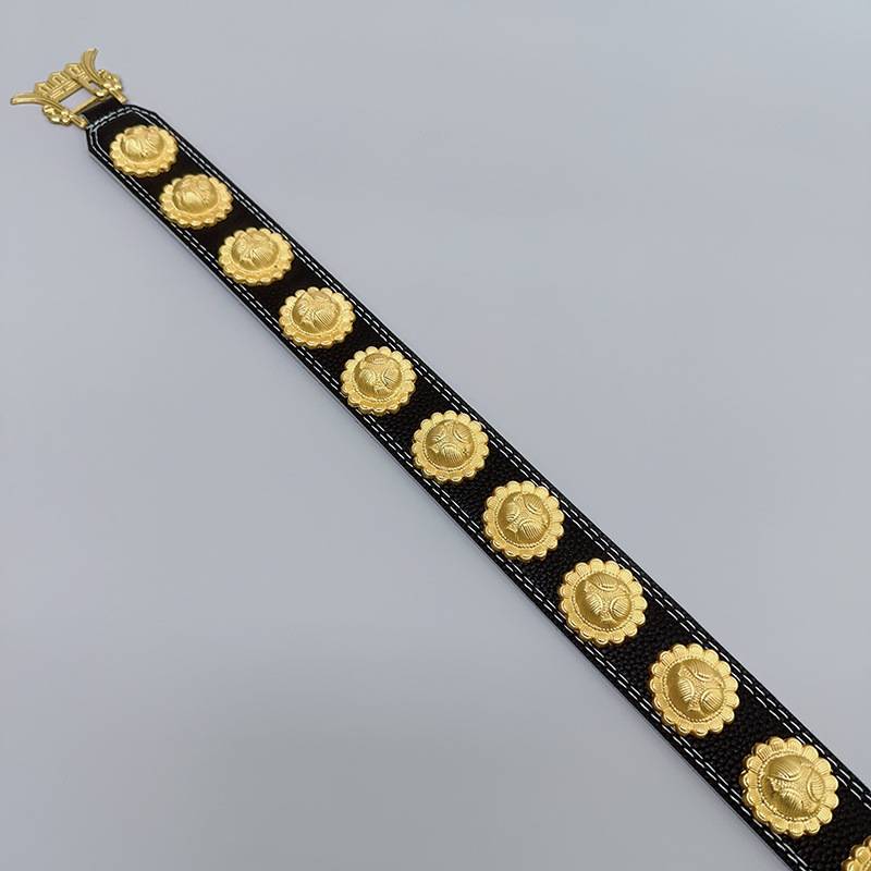 Black gold