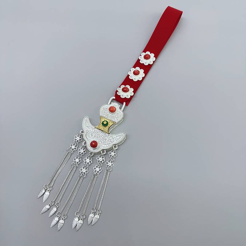 Red clubs