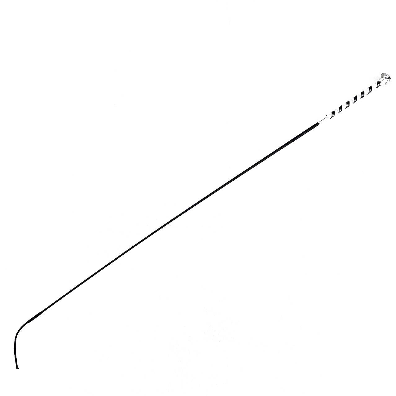 the drill handle is 110 cm