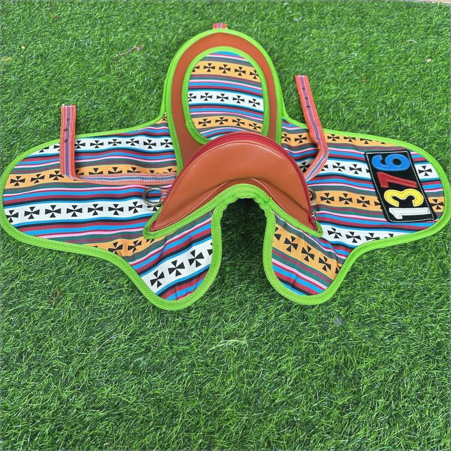 Single saddle