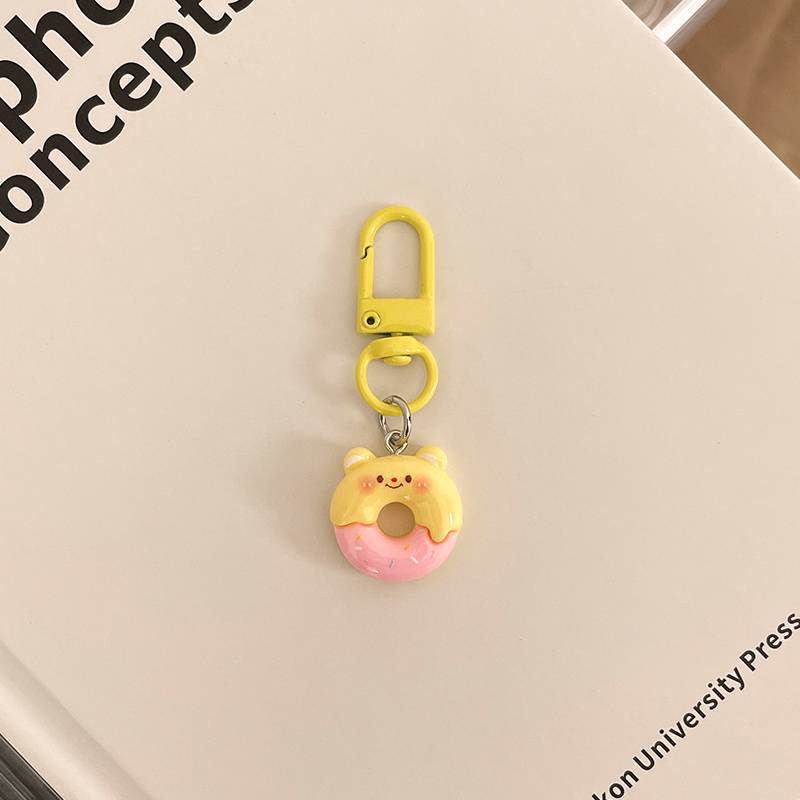 \\ Too cool and spicy // to IN single product transformer small yellow bear