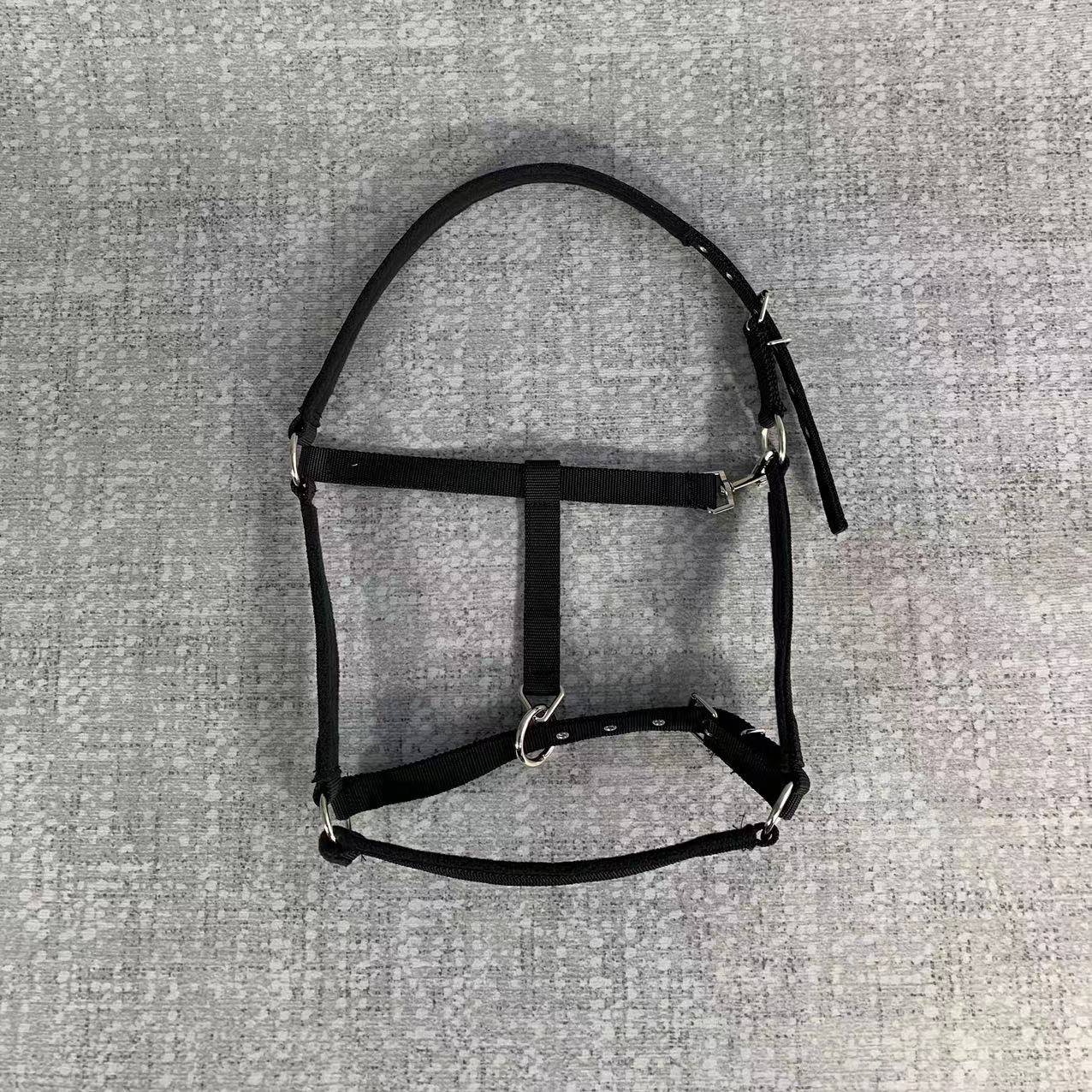 black shoulder up 110 and 130cm