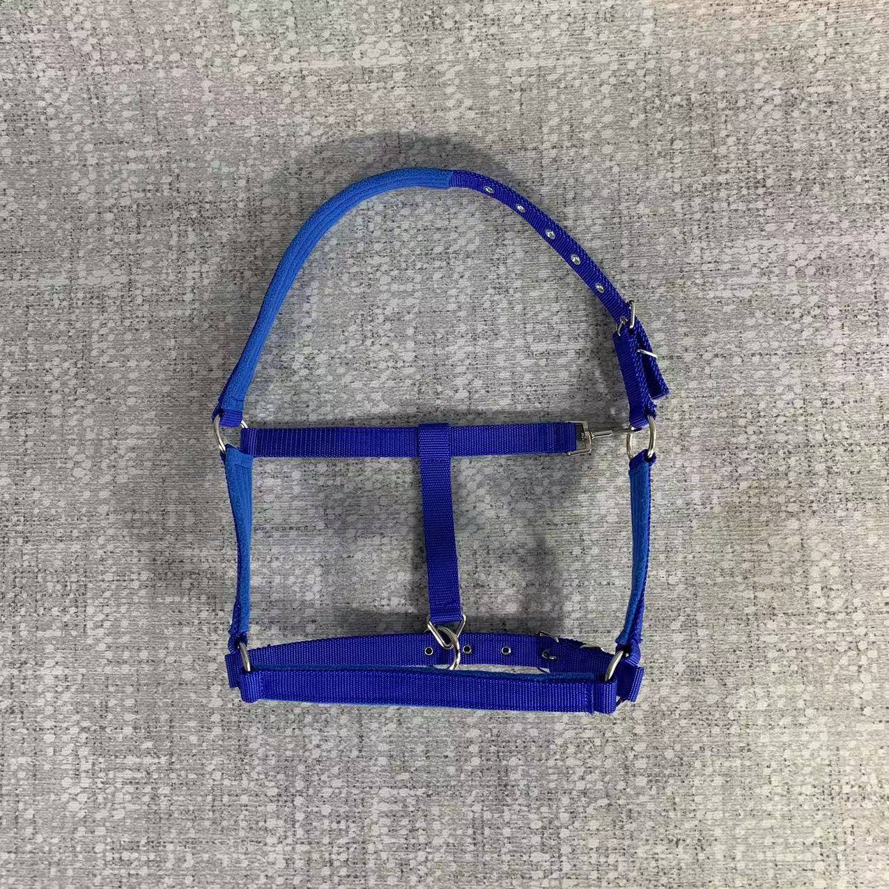 blue shoulder up to 110 cm