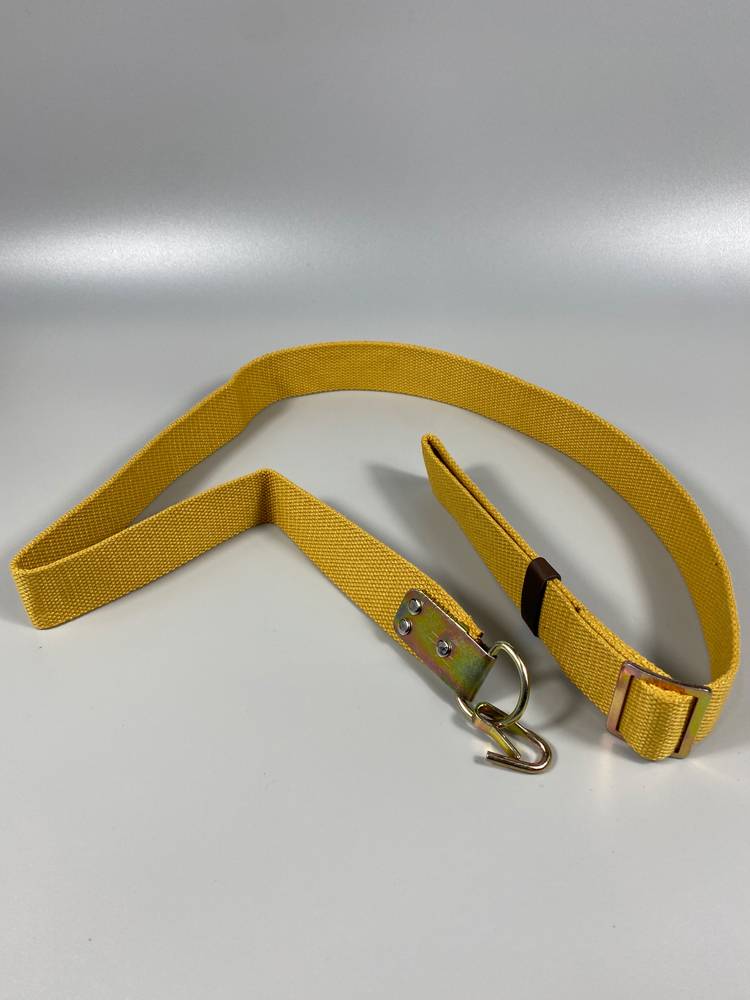 Russian launcher canvas dog with AK47/74 single -hook double hook original exit Middle East/CIS