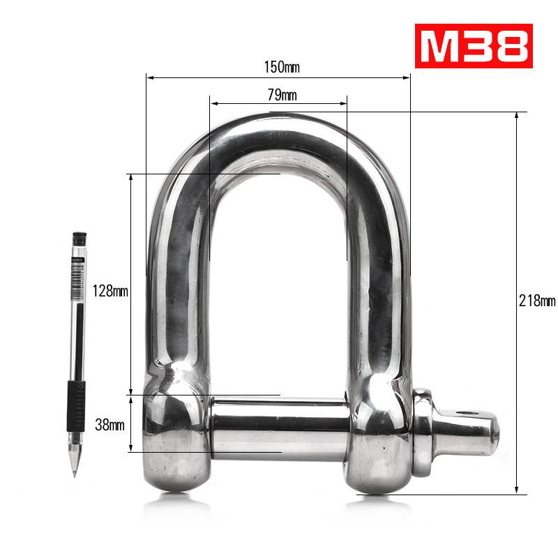TYPE D-M38