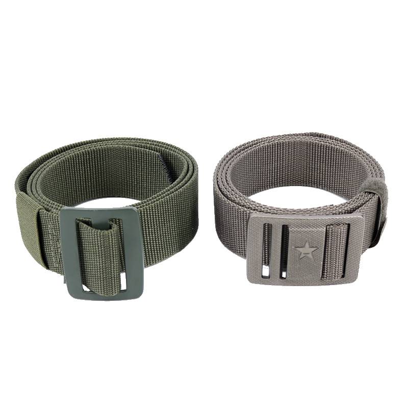 17 Weaving Inner Bots olive Green New Nylon Canvas Military Tactical Metal Outdoor Army Training