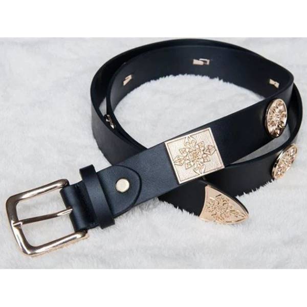 Lotus sole belt (70-100 cm)