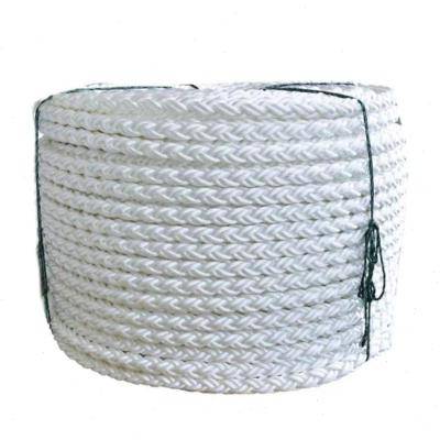 Three -stranded deep -water boat with cable rope black and wear -resistant three -stranded yacht rope PP rope aiming rope hemp rope binding rope code