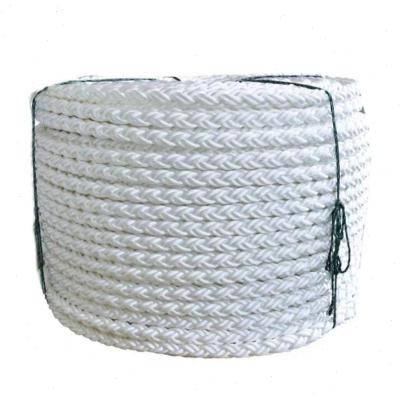Three -stranded deep -water boat with cable rope black and wear -resistant three -stranded yacht rope PP rope aiming rope hemp rope binding rope code