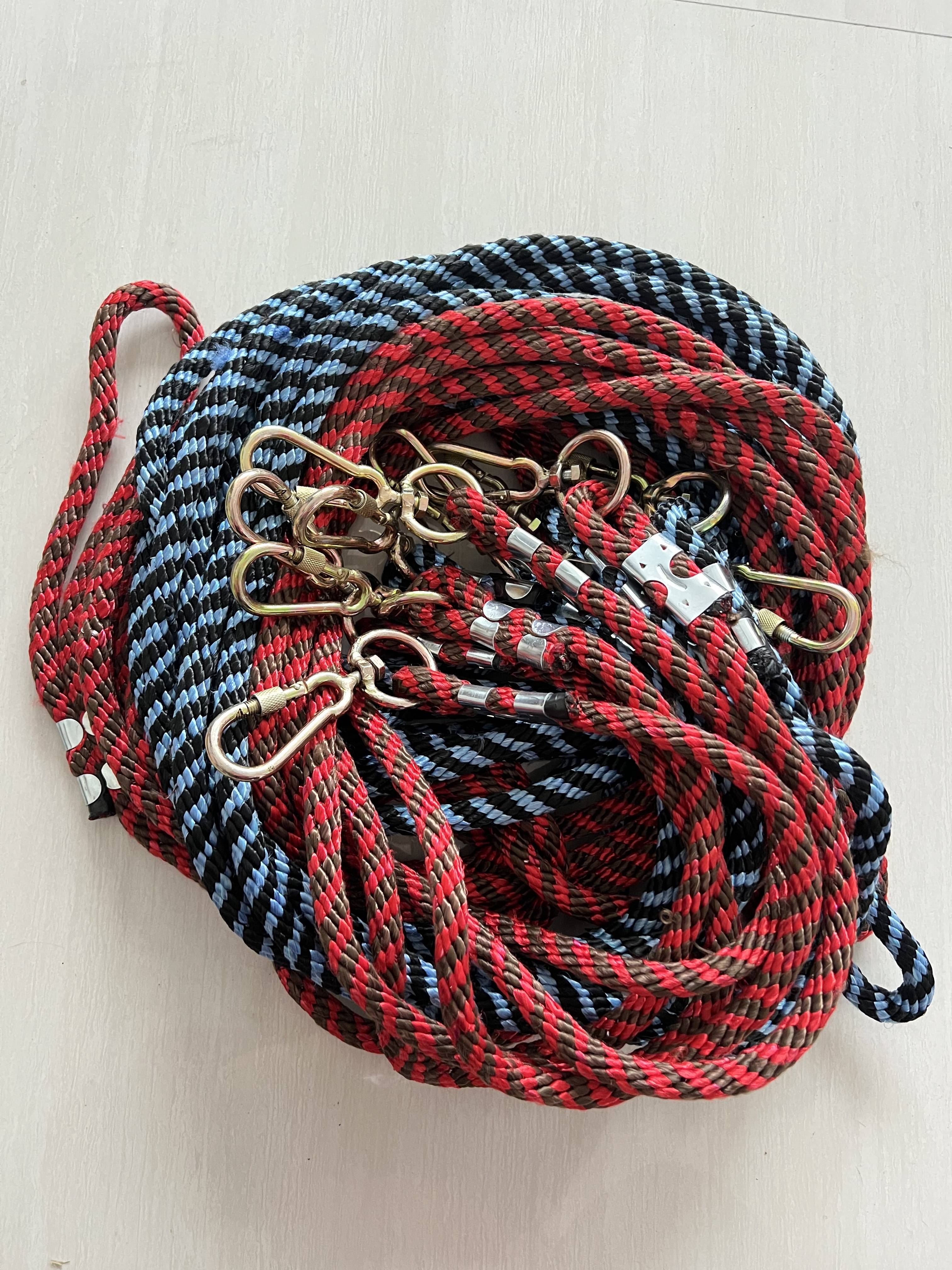 Four meters long