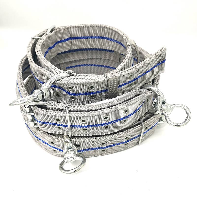New type of bull cow clock buckle large 2 -ton tension collar beef rope breeding equipment device species of fattening cow tie