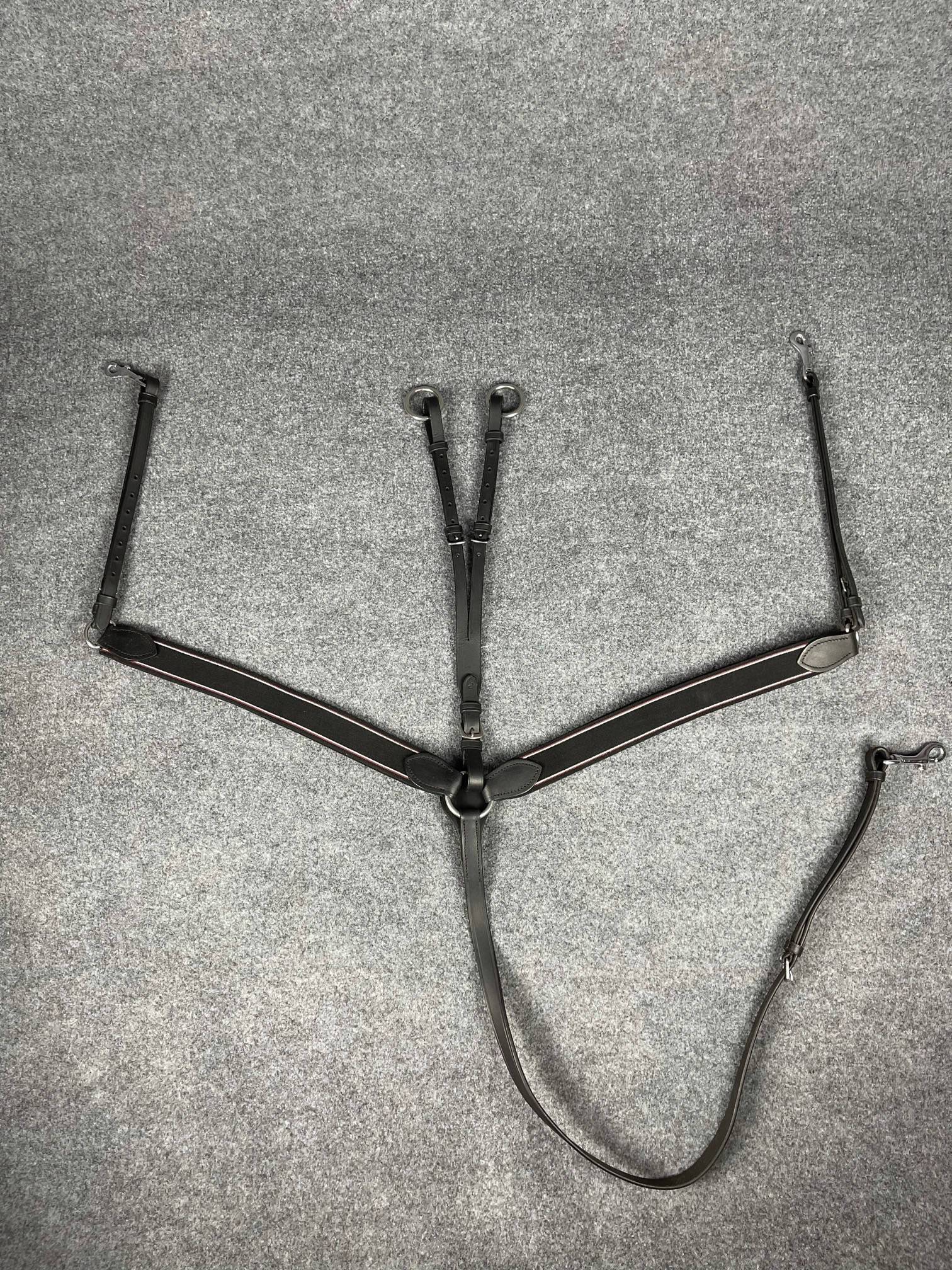 Importing British, 3 o'clock gebraics, water-squeezing-line saddle parts, Canarre horse #03