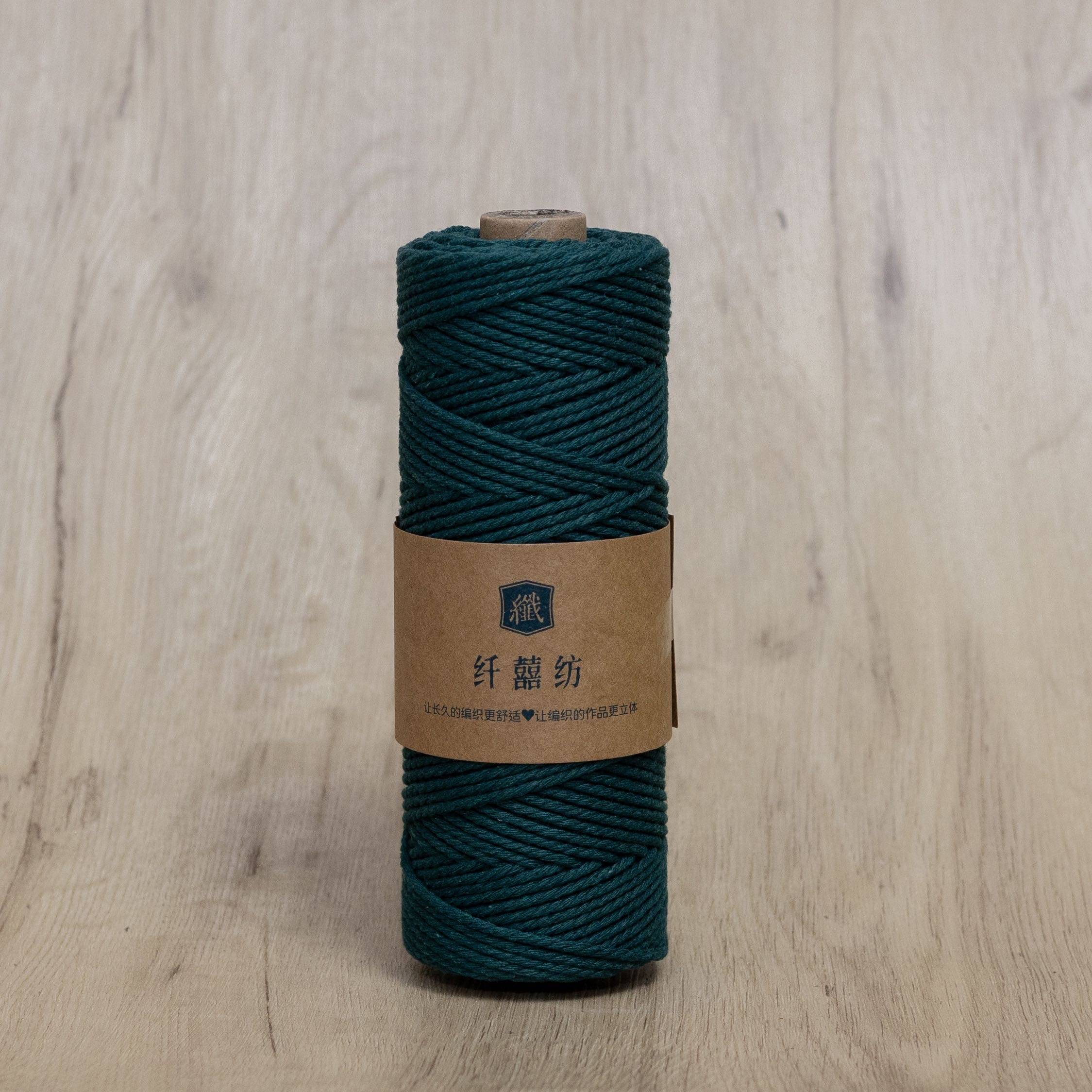 2 mm green (100 m)