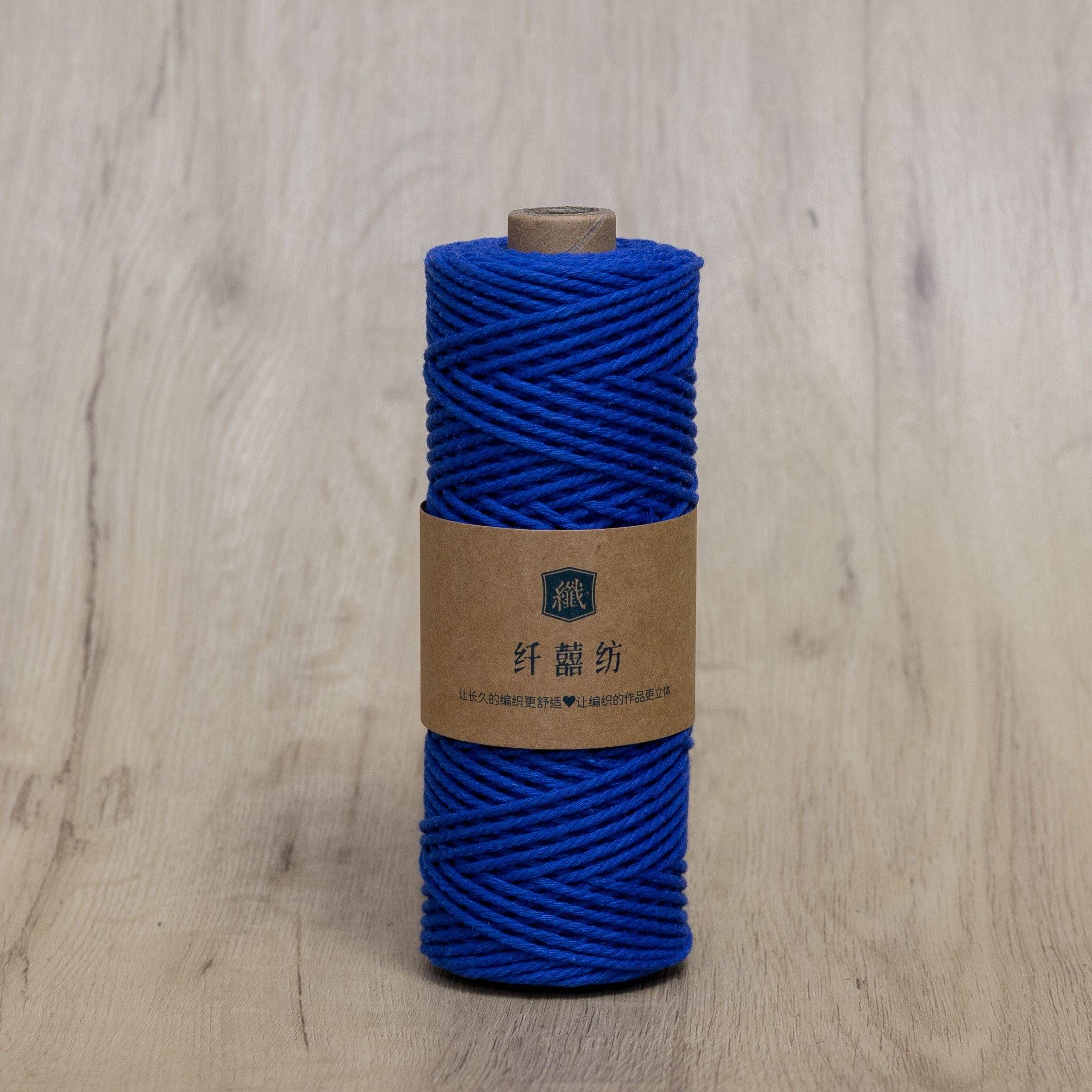 2mm blanc (100m)