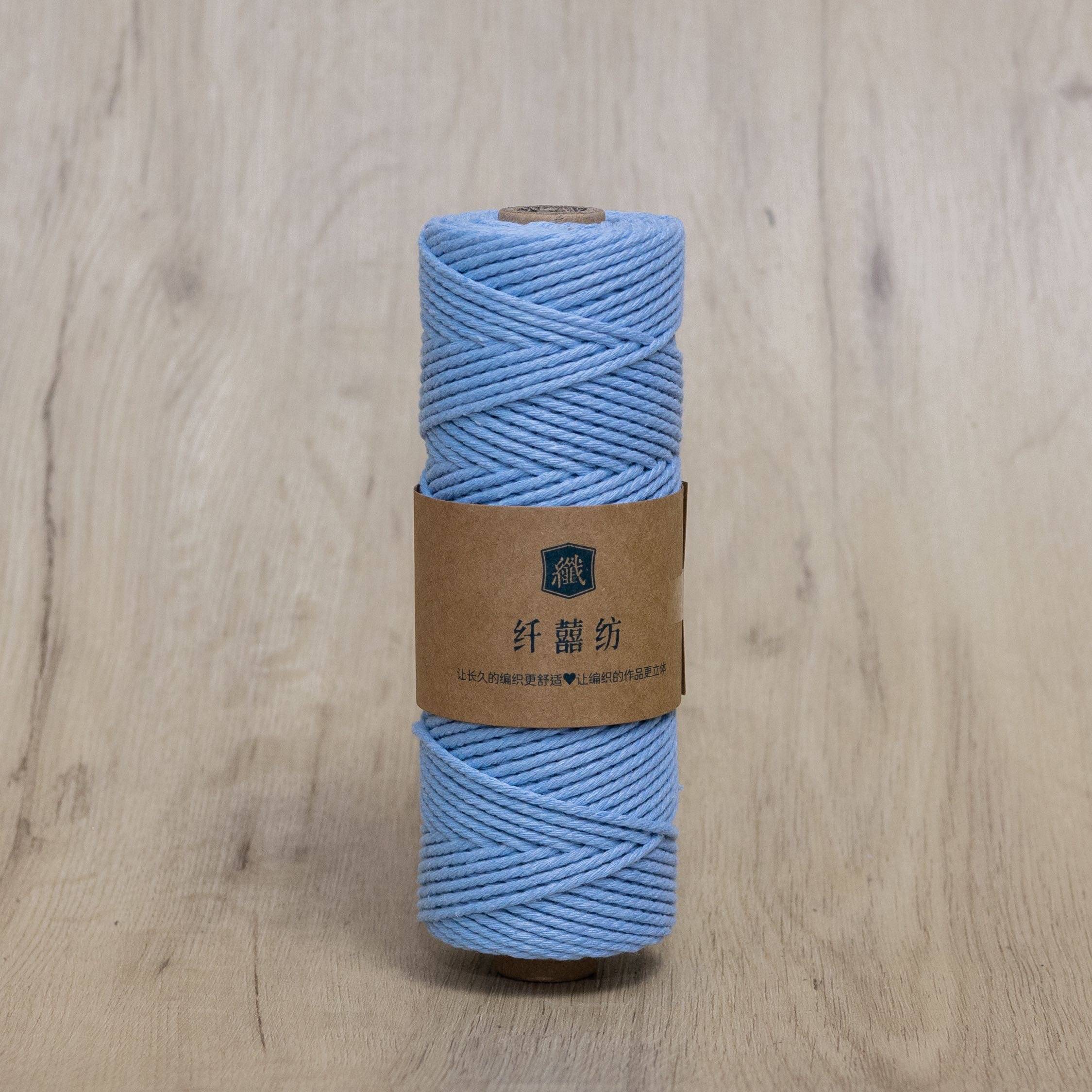 2mm light-altitude blue (100 m)