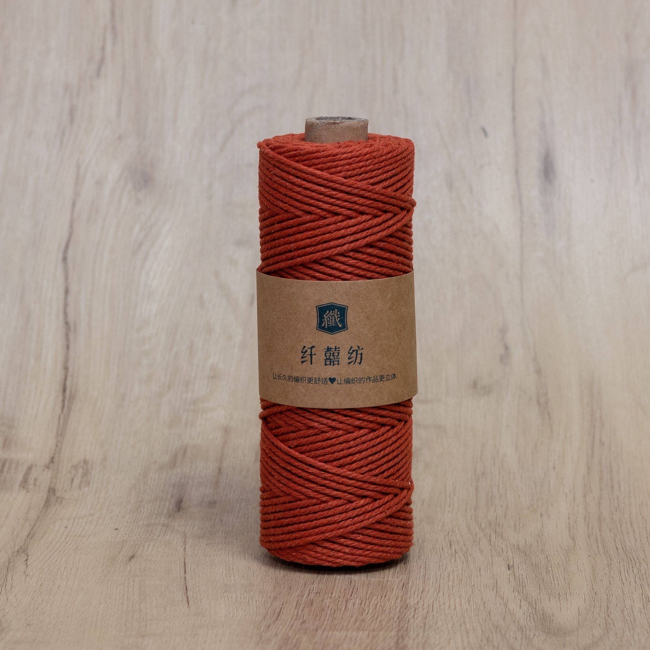 2mm golden needle red (100 m)