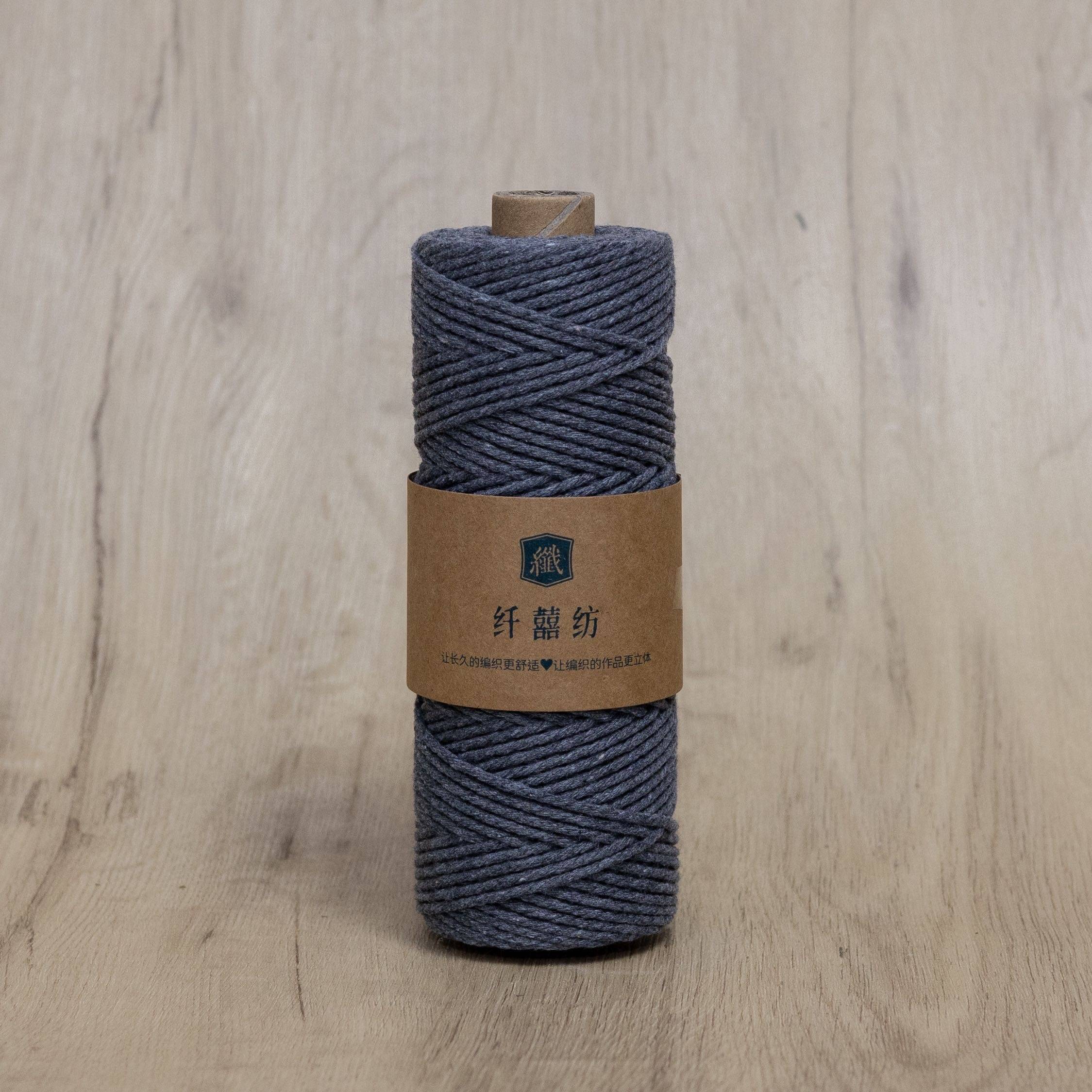 2 mm deep gray (100 m)