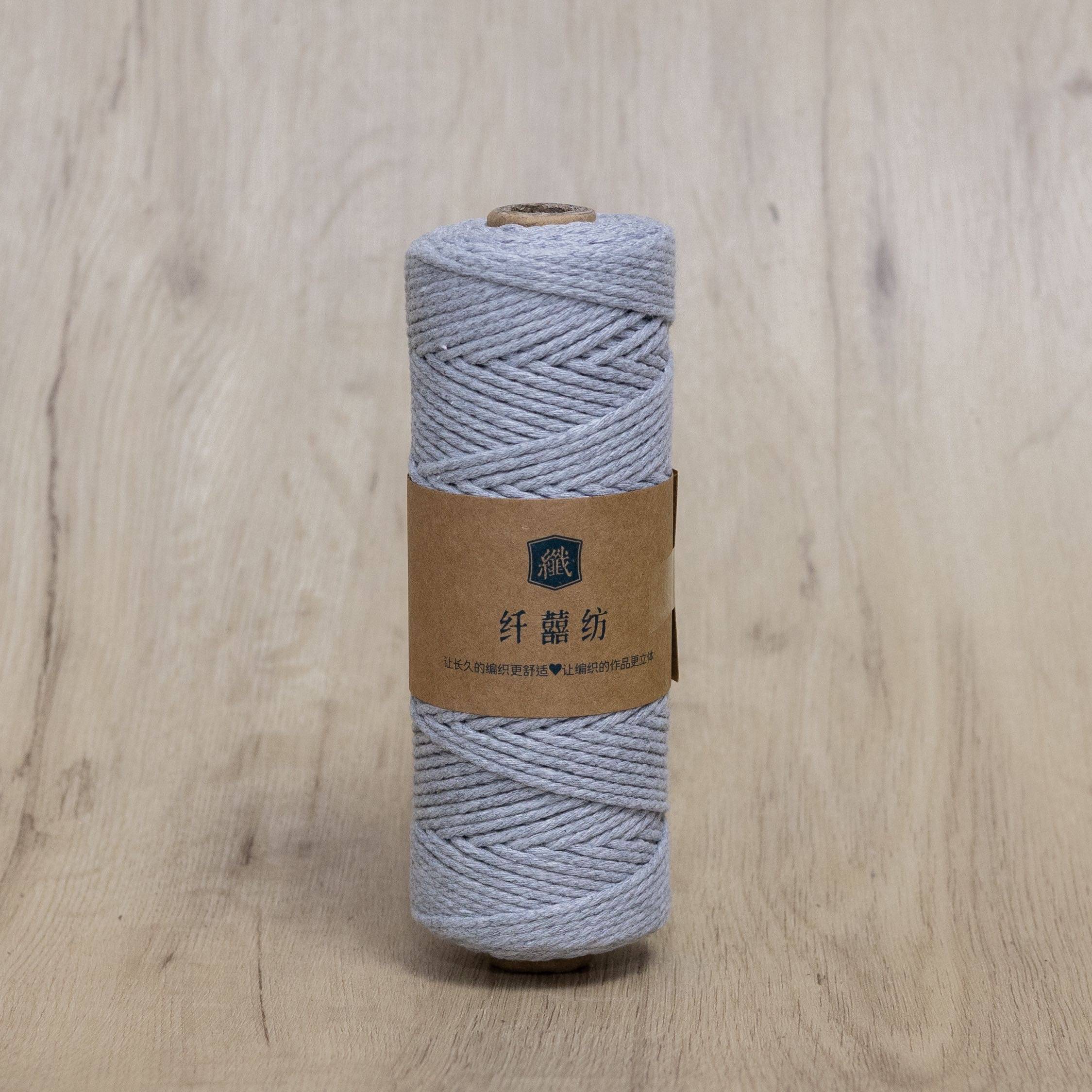 2 mm light gray (100 m)