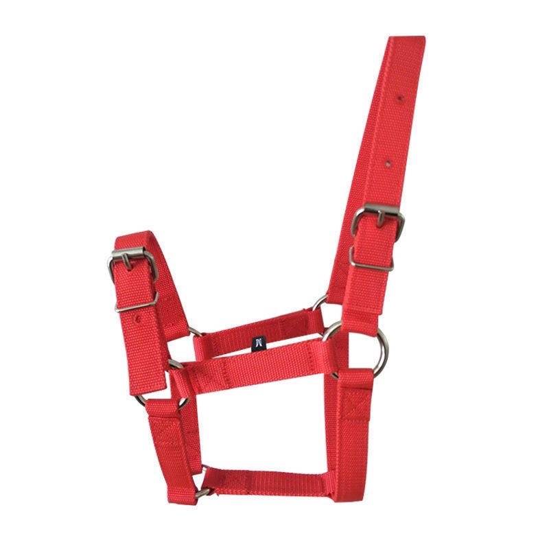 Red Small - with Warp