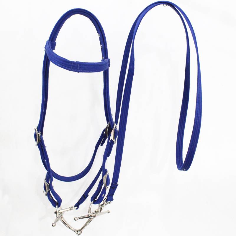Shuile 1 cotton line horse chewed horses horseshole supplies are full of large and small horses cage, x rope 0 free 1 new product