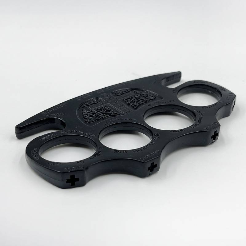 Black spirit - ropeless 170g