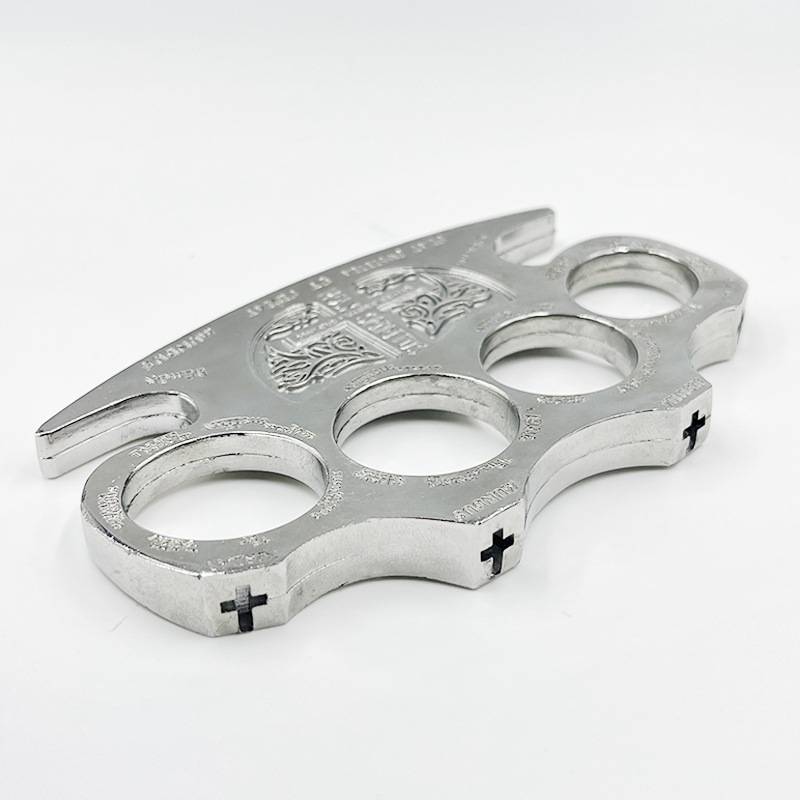 Silver spirit - ropeless 170g