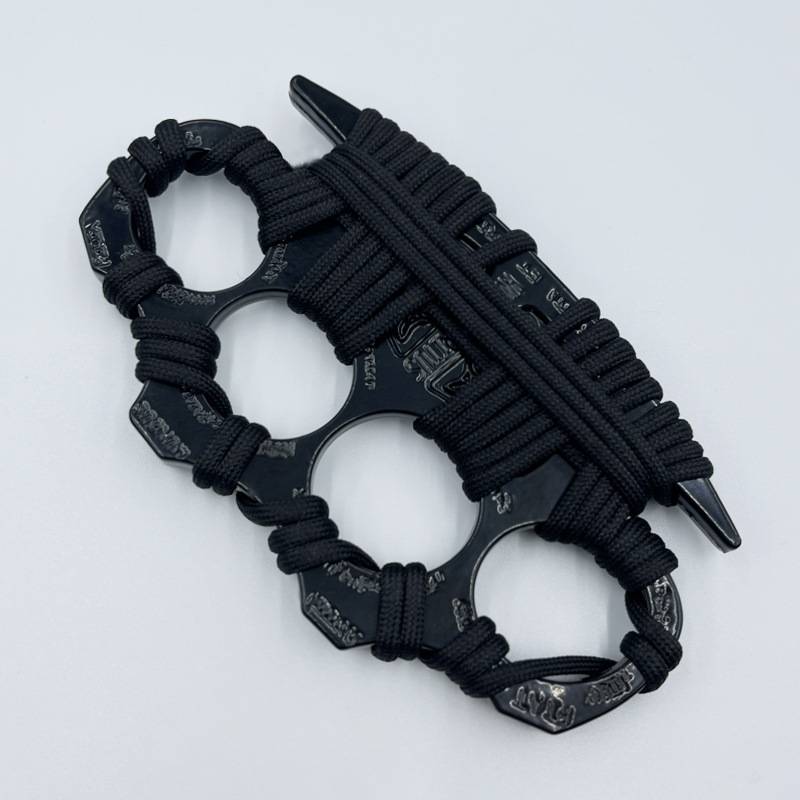 Black spirit - tether