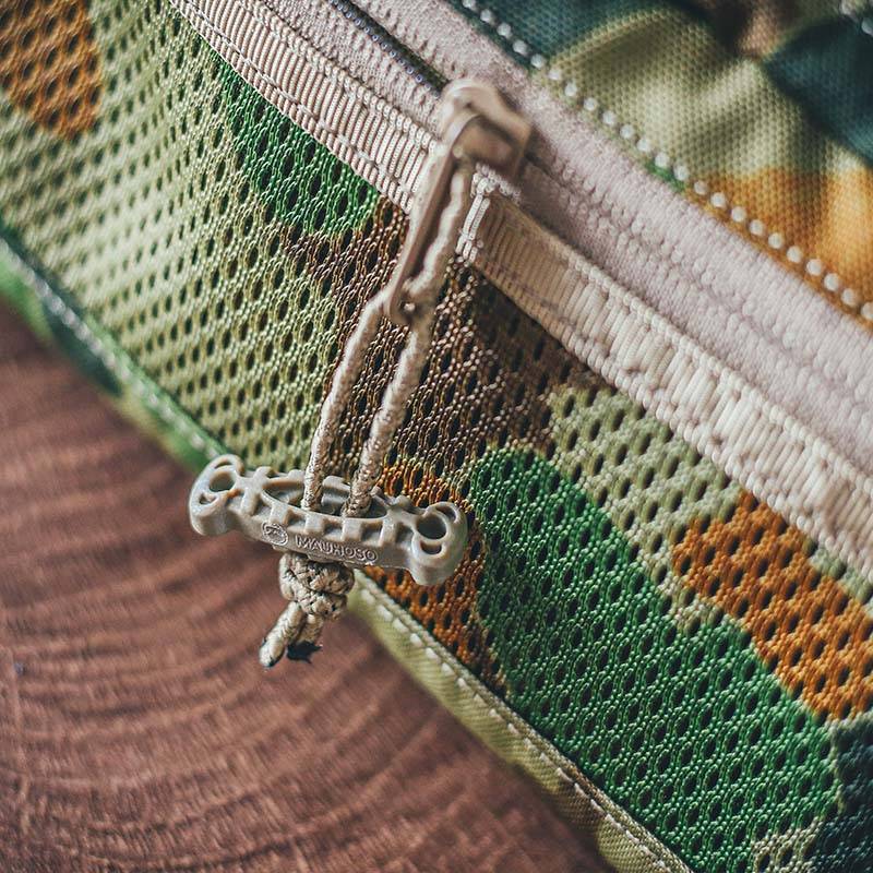 Cat Tiger Mauhoso Fish Bone buckle zipper head DIY zipper clothing bag zipper accessories